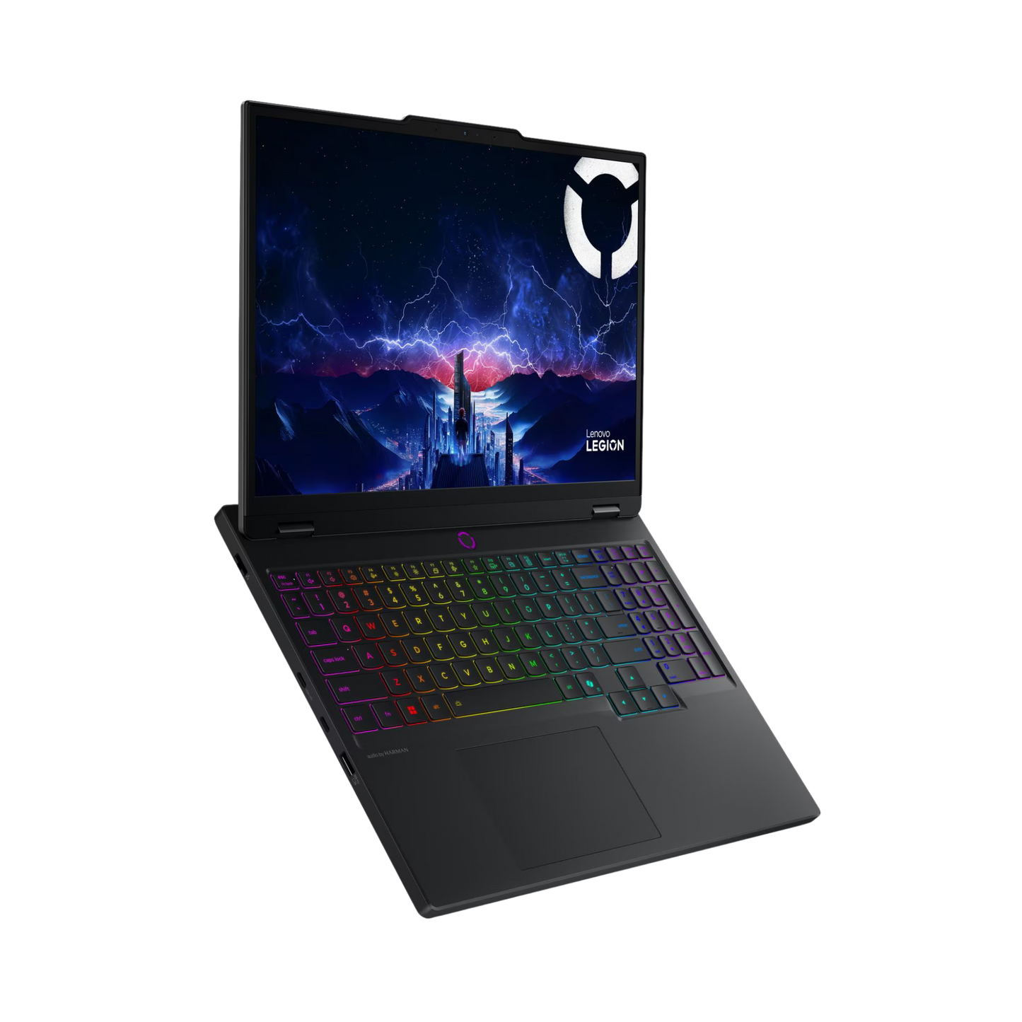 LENOVO LEGION 5 15IRX10 83LY00EWPH I7-13650HX/16GB/512GB NVME/5050 8GB/16 165HZ/W11H/OF24H (BLK)