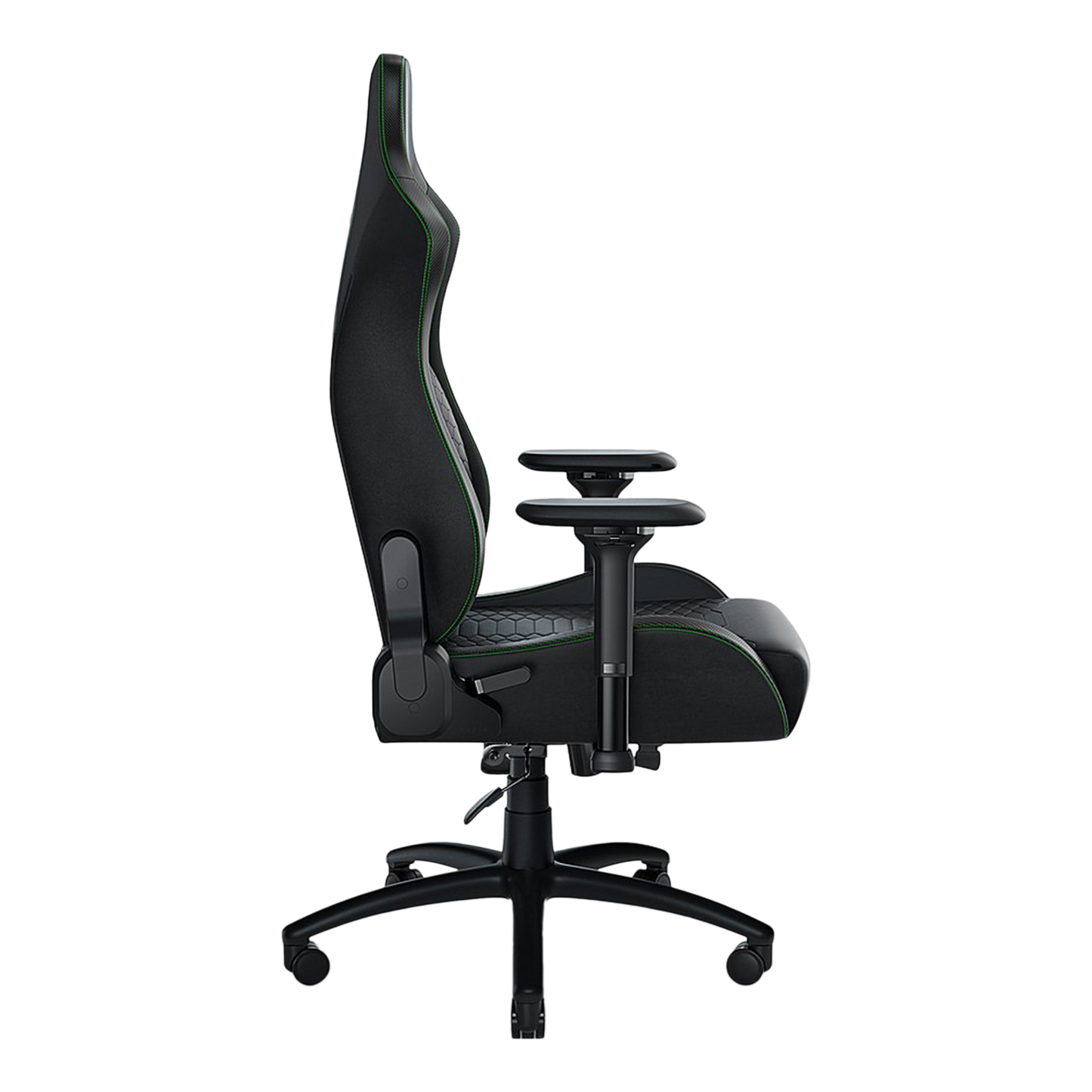 RAZER ISKUR X ERGONOMIC GAMING CHAIR