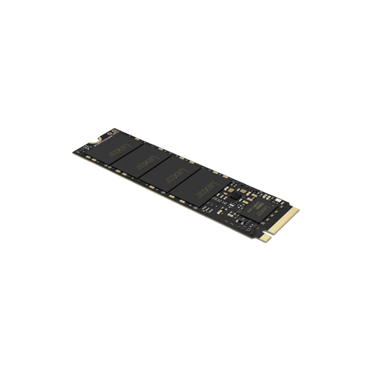 LEXAR NM620 512GB M.2 2280 Gen3x4 NVME SSD