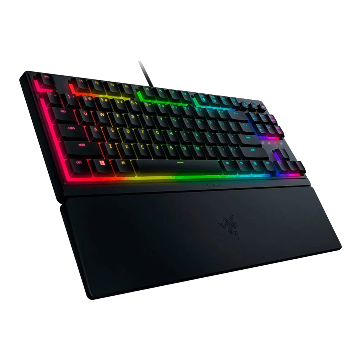 RAZER ORNATA V3 LOW-PROFILE GAMING KEYBOARD
