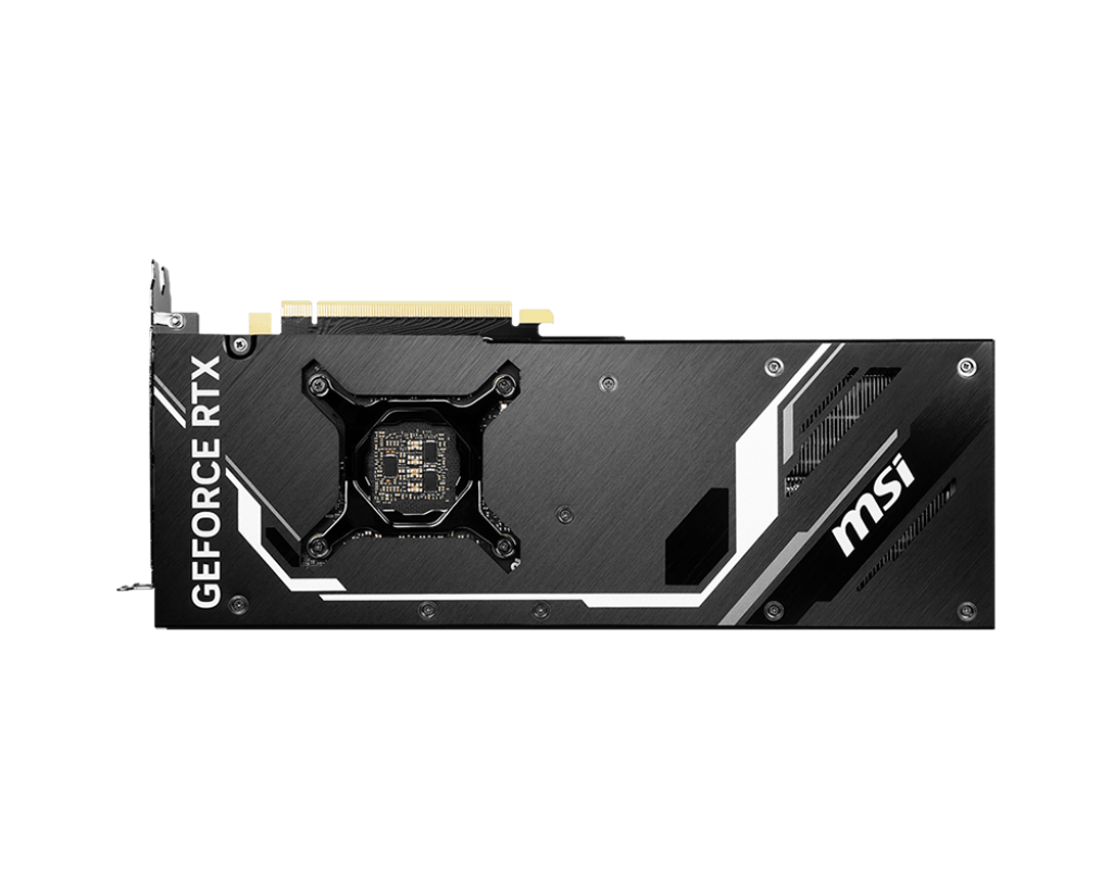MSI RTX 4070TI 12G 192BIT GDDR6X VENTUS 3X OCV1 (HDMI, 3XDP)