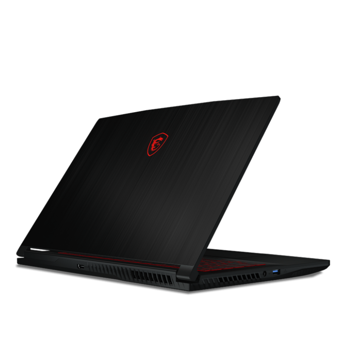 MSI GF63 11UC-1467PH I5-11260H/8GB/512GB NVME/3050 4GB/15.6 144HZ/W11H