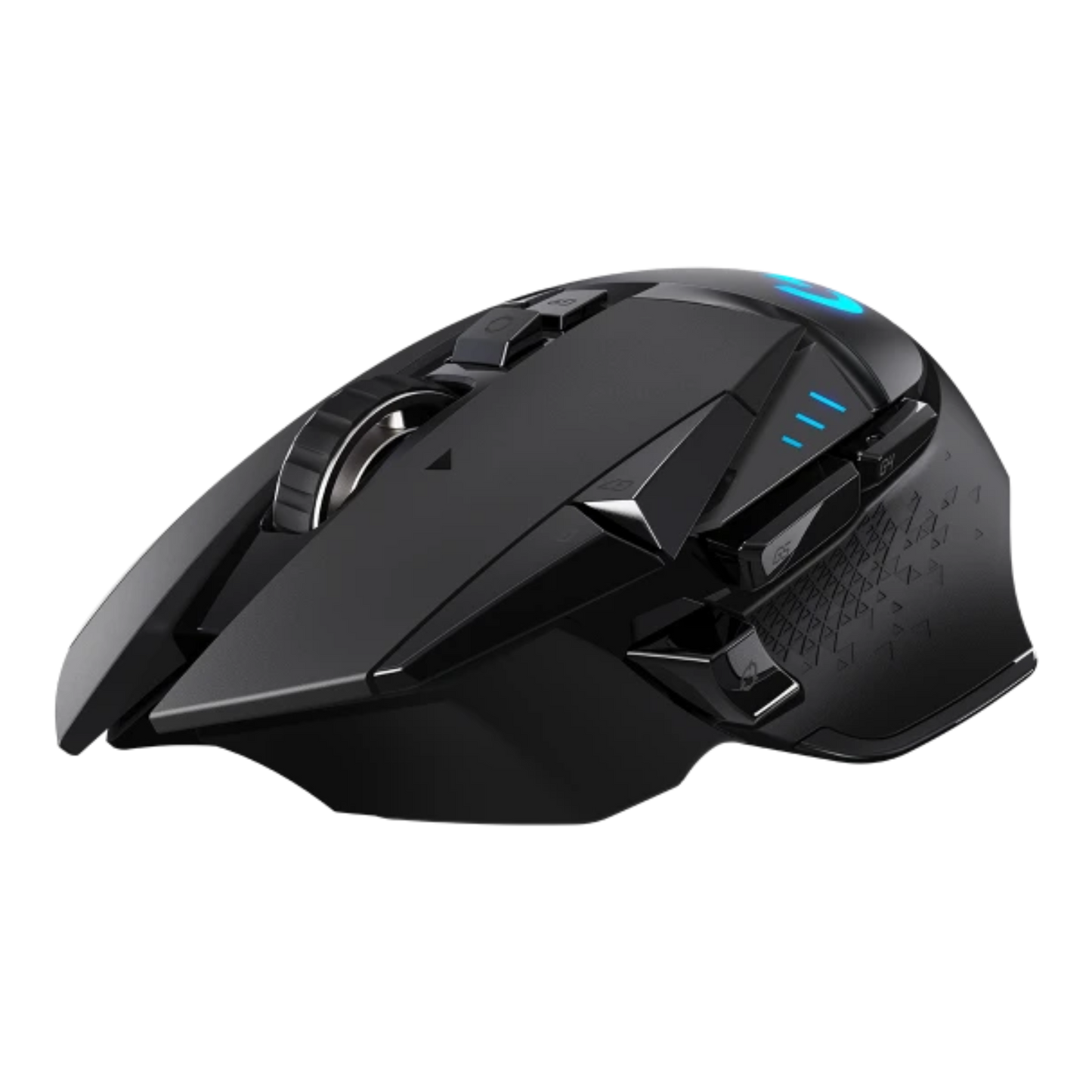 LOGITECH G502 LIGHTSPEED WIRELESS RGB GAMING MOUSE
