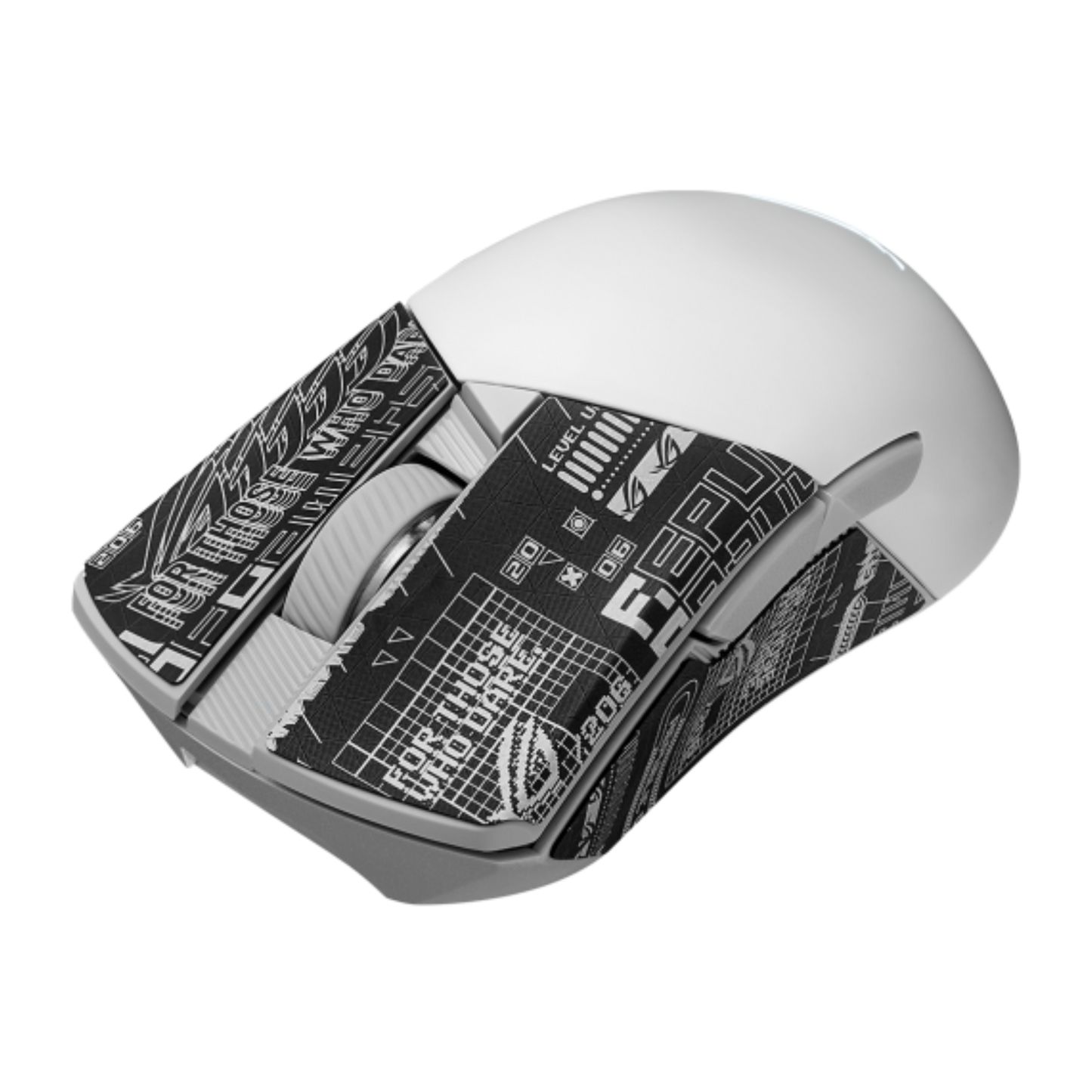 ASUS ROG GLADIUS III WIRELESS AIMPOINT RGB GAMING MOUSE