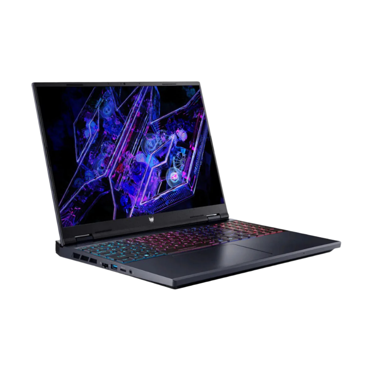 ACER HELIOS NEO 16 PHN16-72-75Z0 I7-14700HX/16GB/512GB NVME/4060 8GB/16 165HZ/W11H/OFC21HS (BLK)