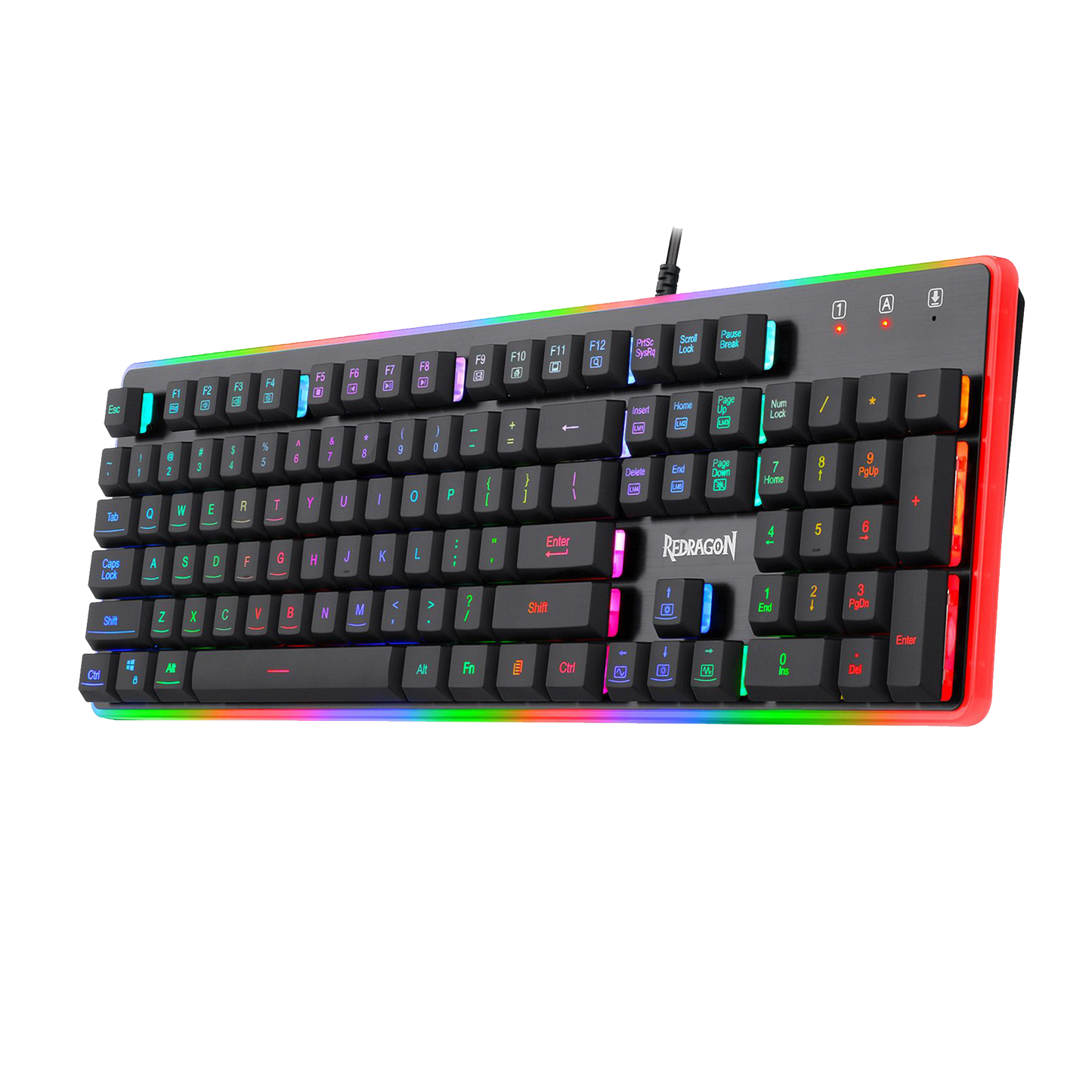 REDRAGON DYAUS2 GAMING KEYBOARD