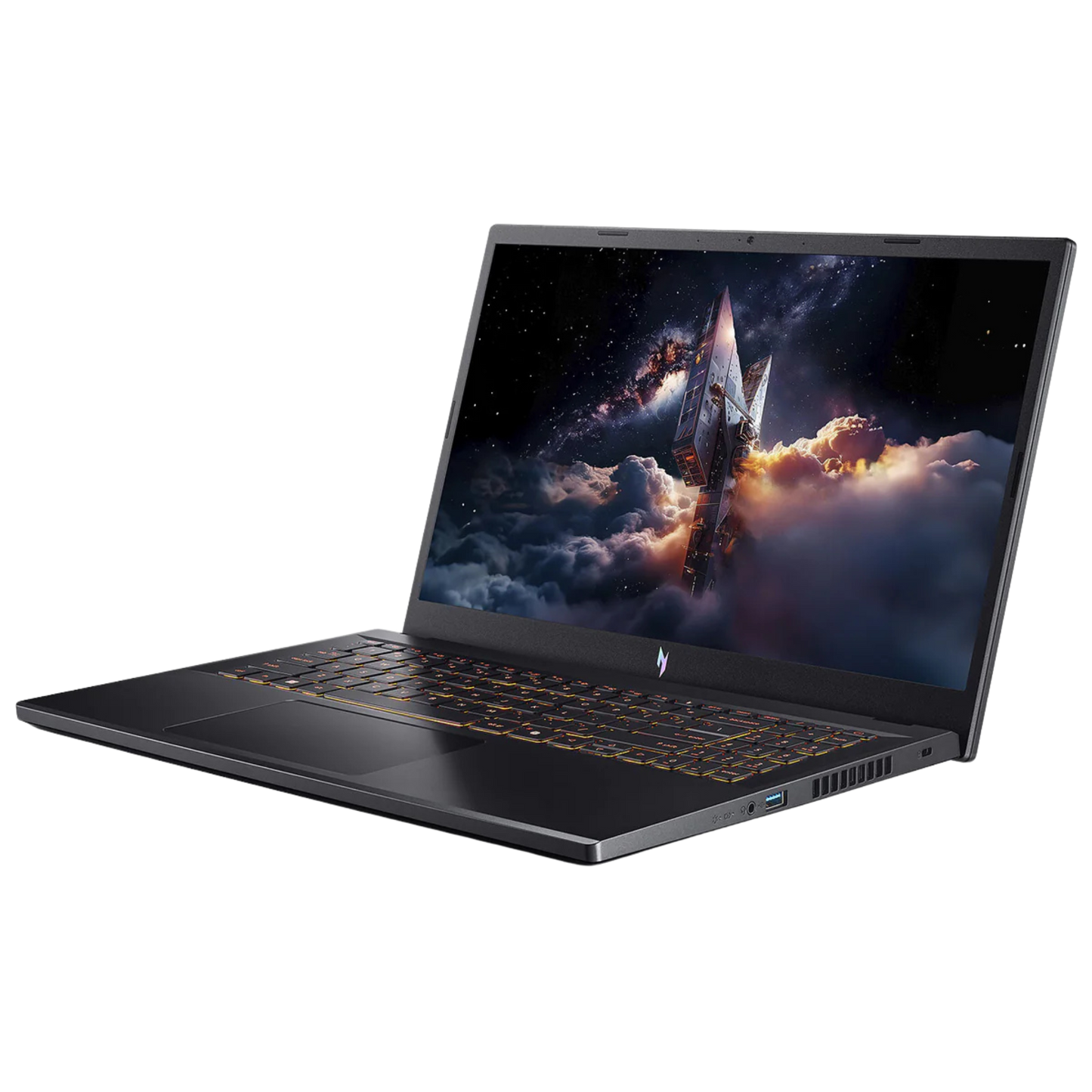 ACER NITRO V 15 ANV15-52-572T I5-13420H8GB+8GB512GB NVME5050 8GB15.6 165HZW11H (BLK)