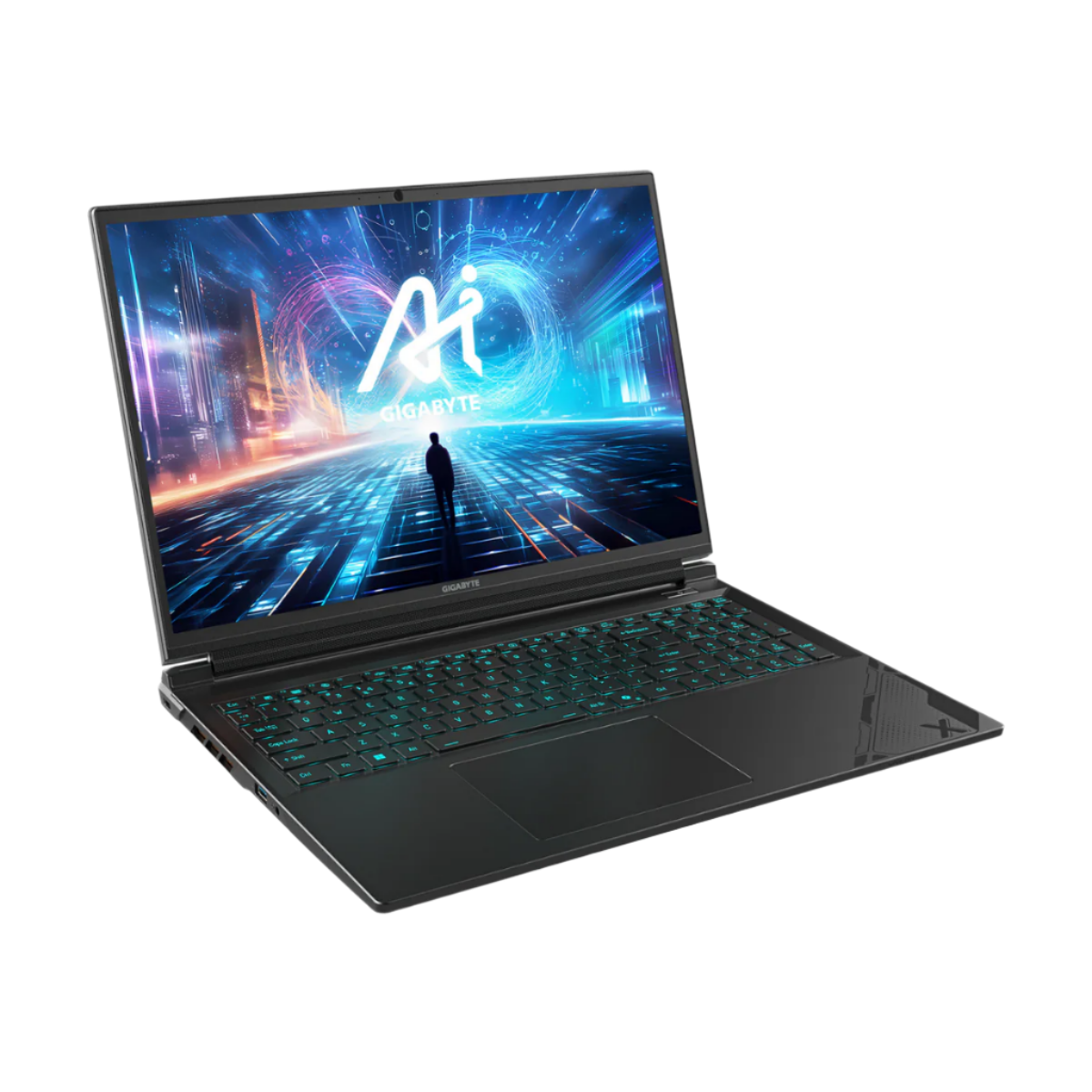 GIGABYTE G6X 9MG-42PH854SH I7-13650HX/8GB+8GB/1TB SSD/4050 6GB/16 165HZ/W11H