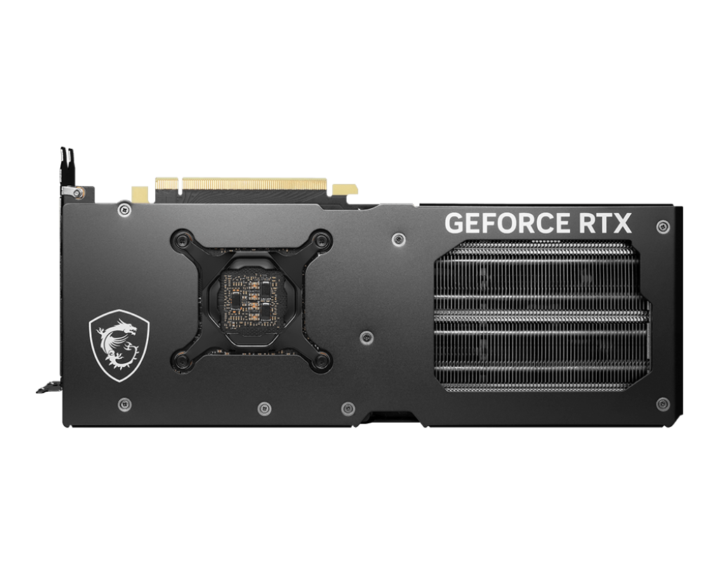 MSI RTX 4070 12G 192BIT GDDR6X GAMING X SLIM (HDMI, 3XDP)