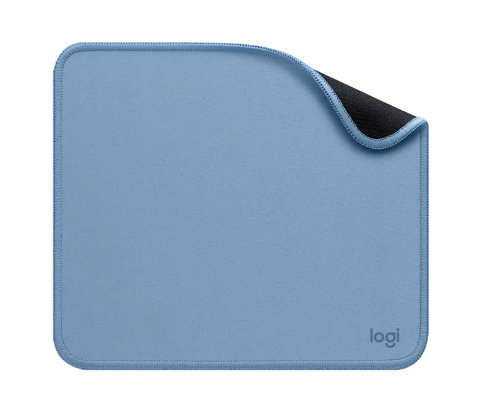 LOGITECH MOUSE PAD STUDIO SERIES 230X200MM (BLUE GRAY)