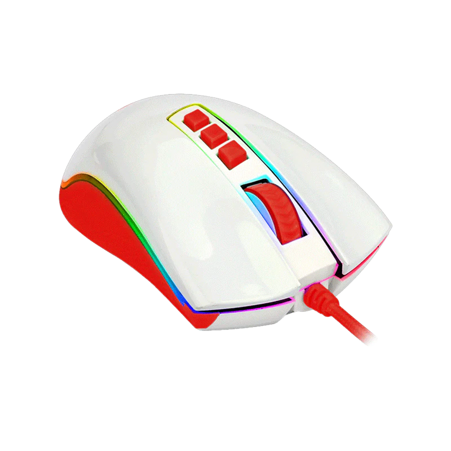 REDRAGON COBRA RGB GAMING MOUSE