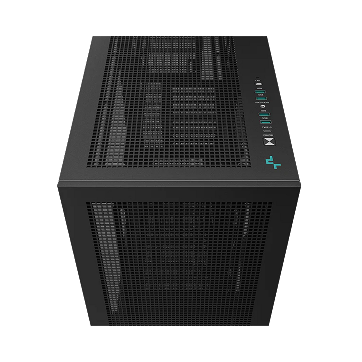 DEEPCOOL MORPHEUS E-ATX FULL TOWER