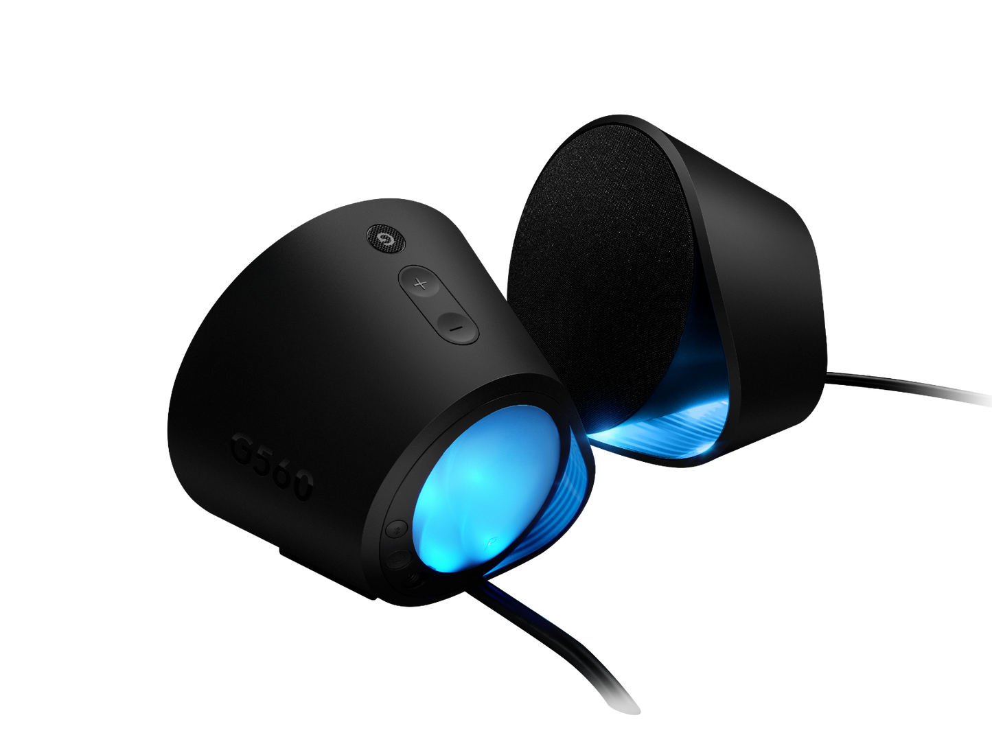 LOGITECH G560 LIGHTSYNC BLUETOOTH GAMING SPEAKER