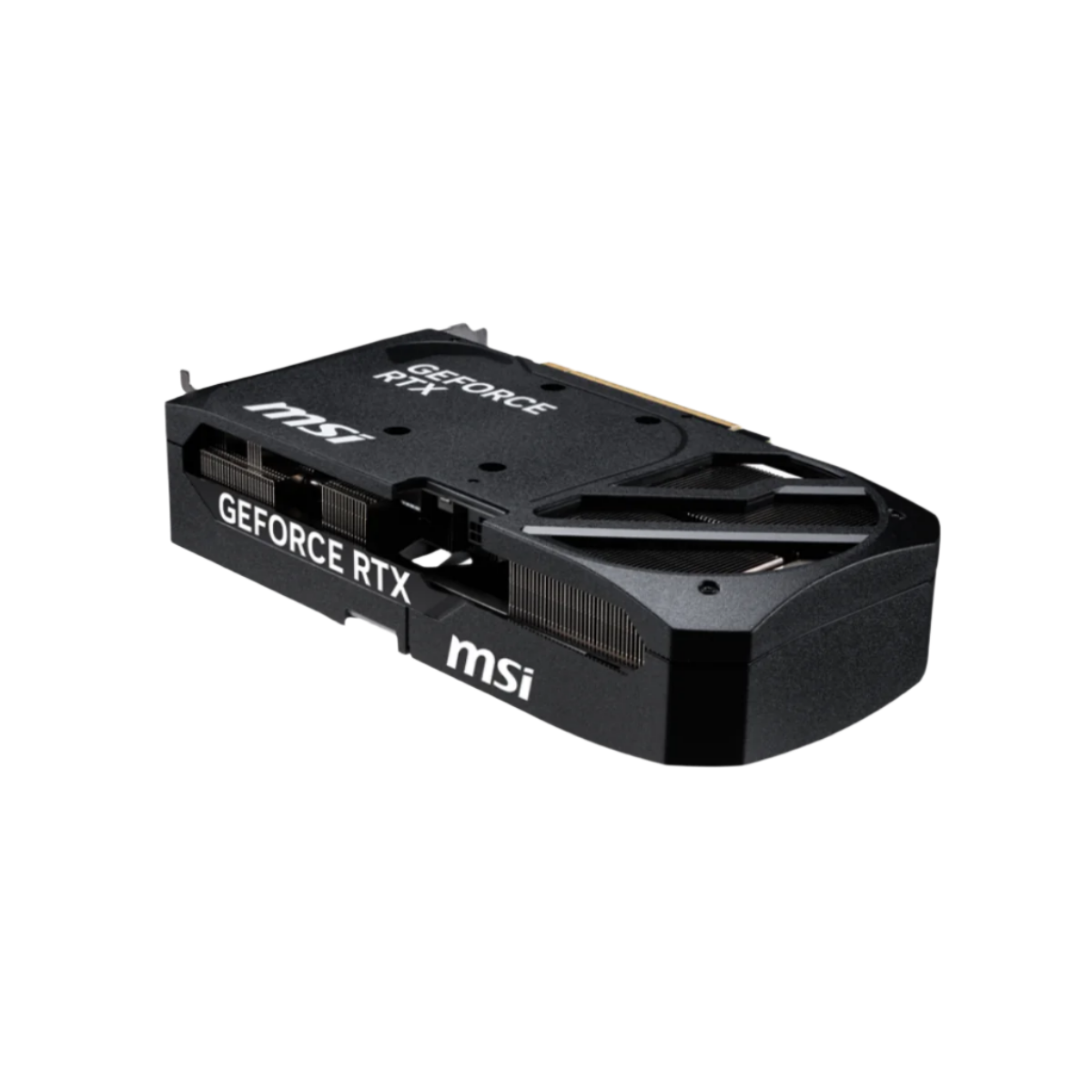 MSI RTX 5070 12G 192BIT GDDR7 SHADOW 2X OC (HDMI, 3XDP)