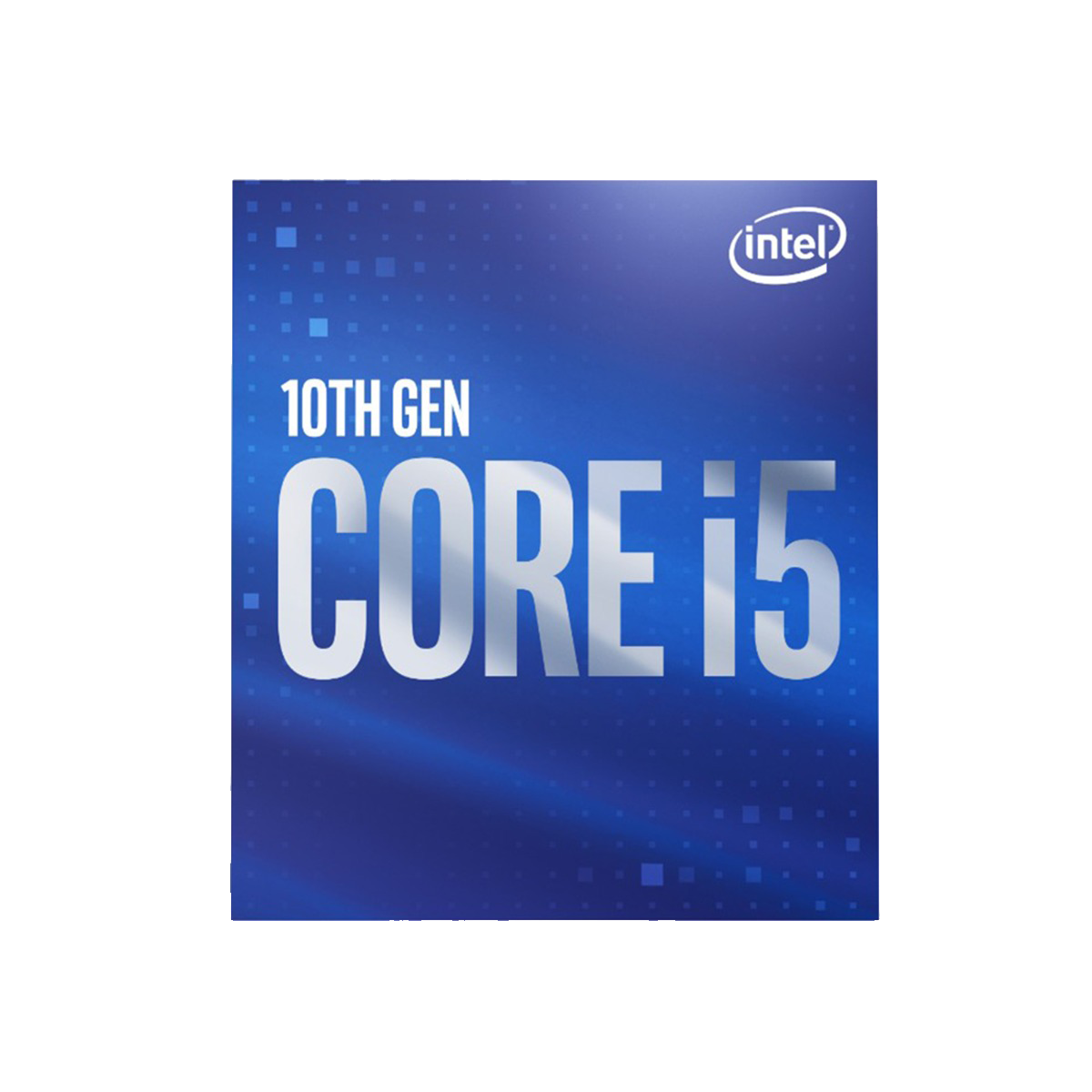 INTEL CORE I5 10400 2.9GHZ (MAX 4.3GHZ) 12MB 65W LGA1200 14NM