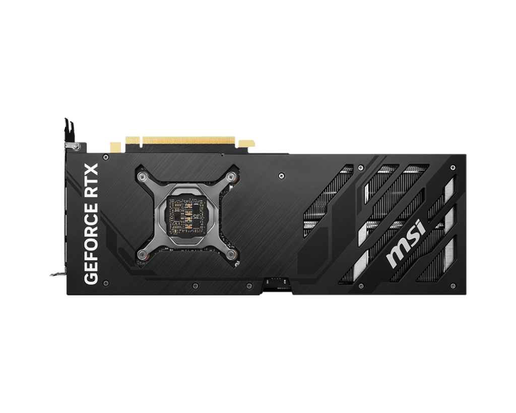 MSI RTX 4070TI SUPER 16G 256BIT GDDR6X VENTUS 3X OC (HDMI, 3XDP)