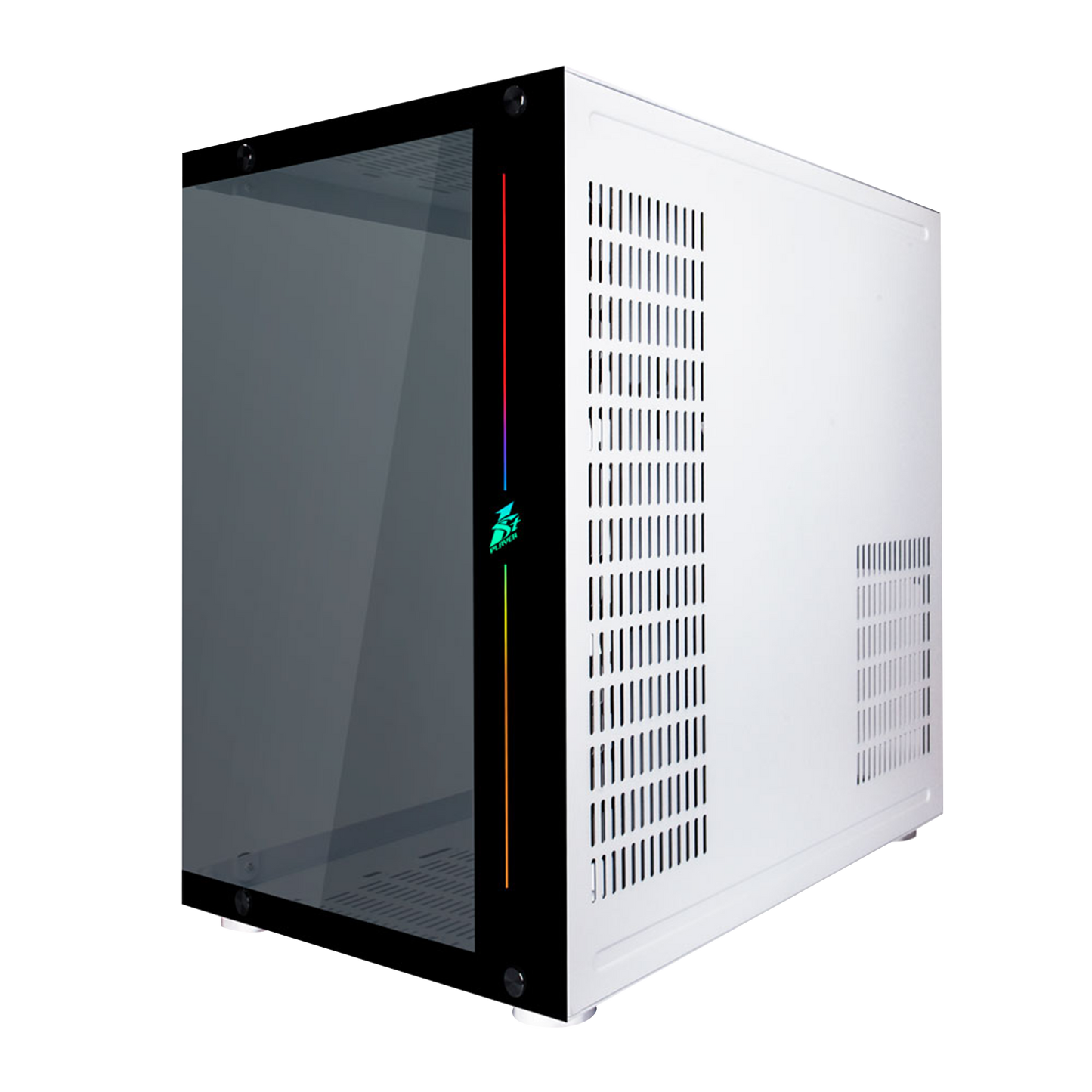 1STPLAYER STEAMPUNK SP8 GAMING CASE