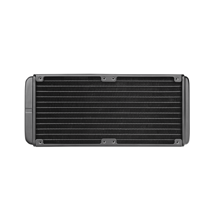THERMALTAKE TH240 ARGB SYNC SNOW EDITION AIO LIQUID COOLER