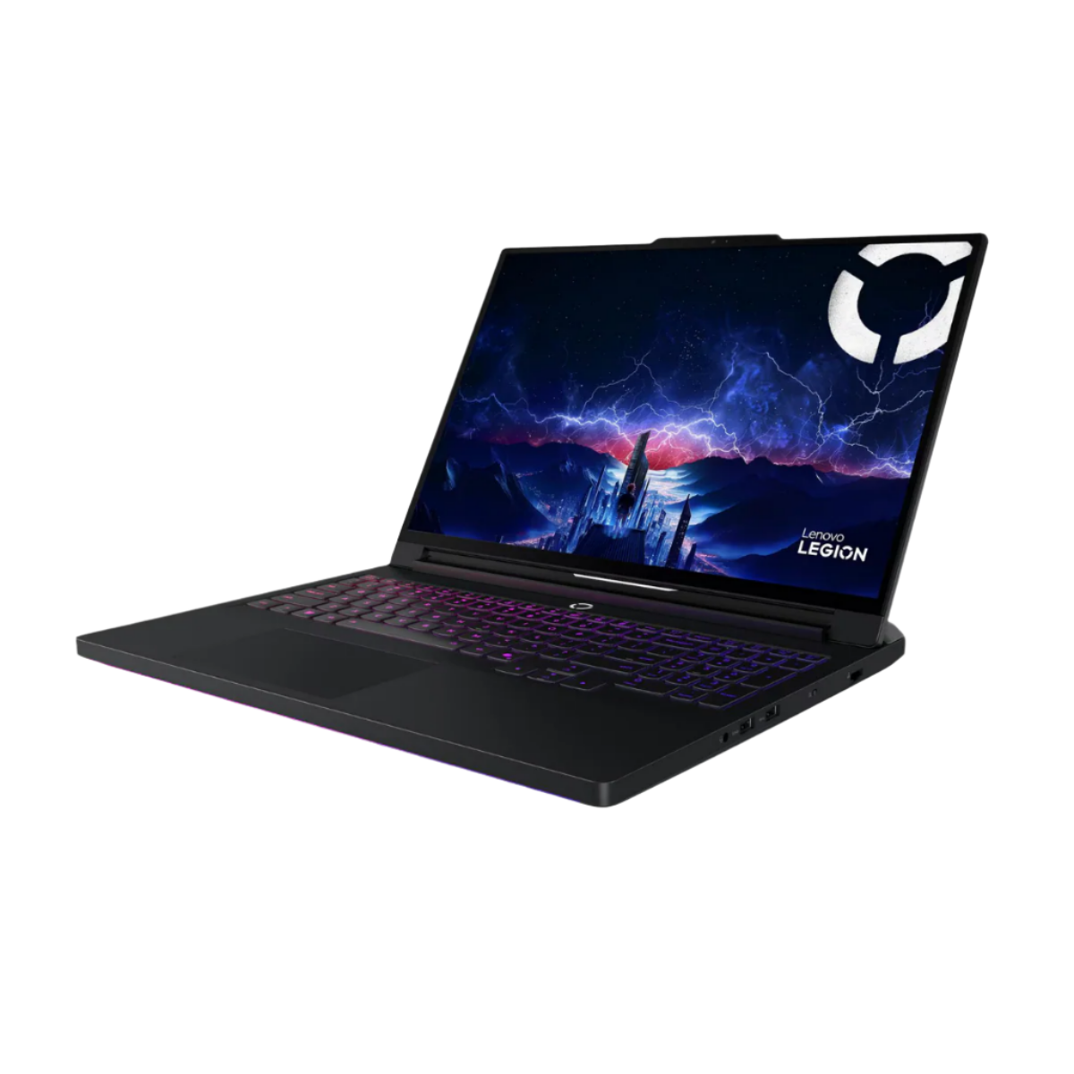 LENOVO LEGION PRO 7 16IAX10H 83F5008GPH ULTRA 9-275HX/32GB+32GB/1TB NVME/5080 16GB/16 240HZ/W11H/OFC24H (BLK)
