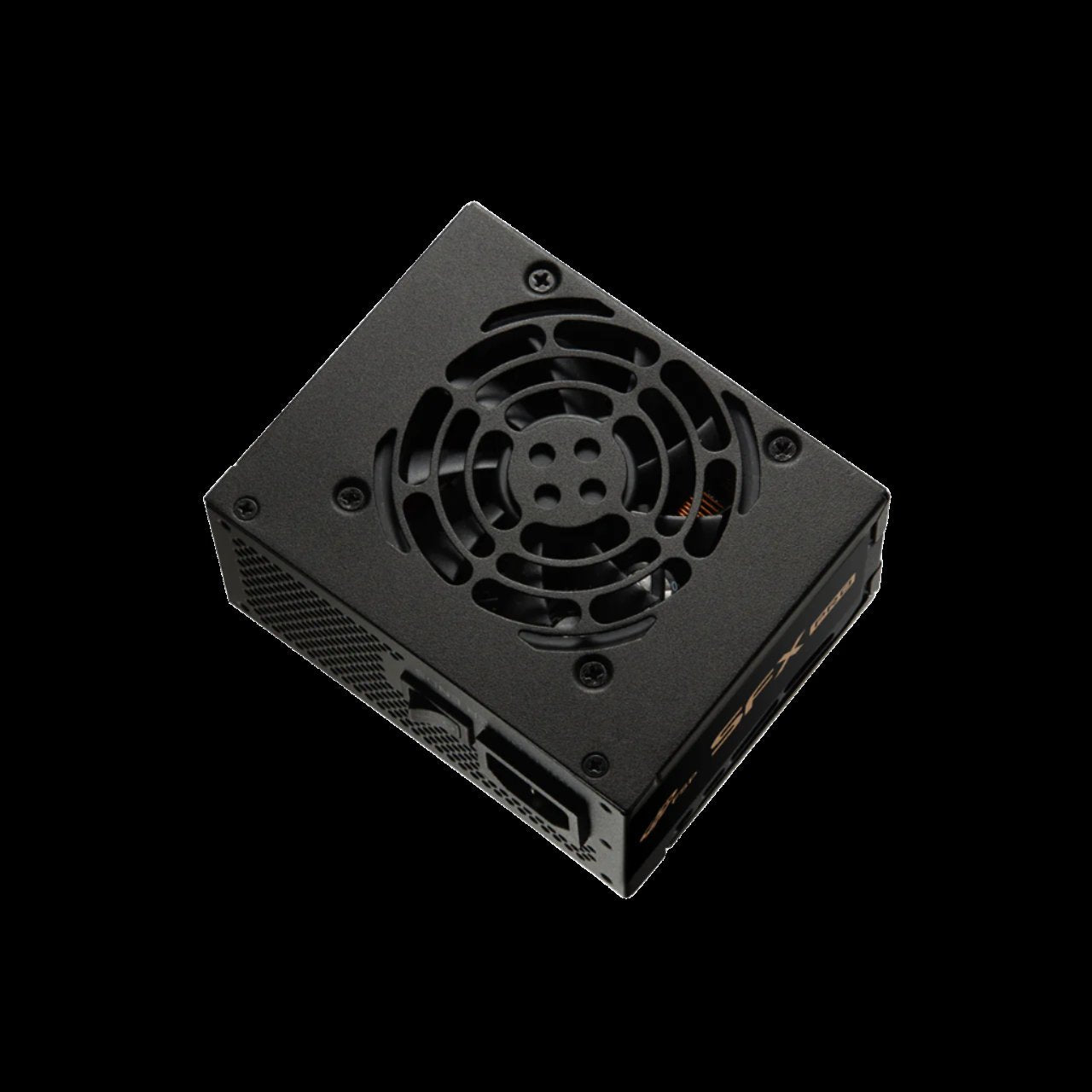 FSP SFX PRO 450W 1X80MM FAN, 3SATA, 2PCIE, ACTIVE PFC, 80PLUS-BRONZE
