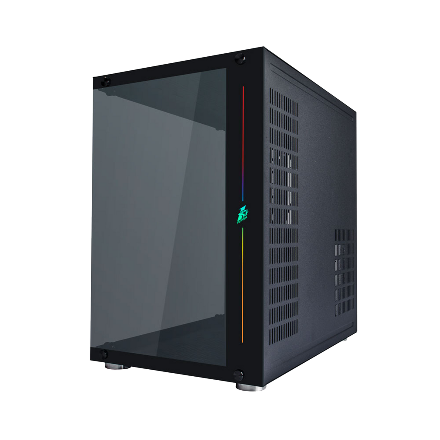 1STPLAYER STEAMPUNK SP8 GAMING CASE