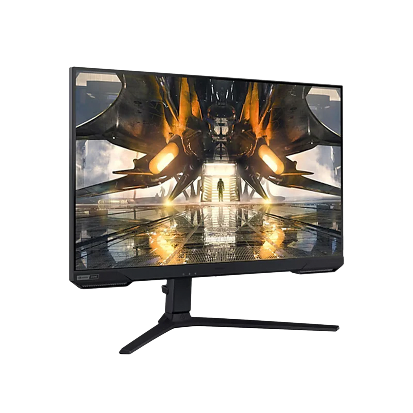 SAMSUNG ODYSSEY G5 LS32AG504PEXXP 32" QHD IPS GAMING MONITOR 165HZ WLMNT (HDMI, DP)