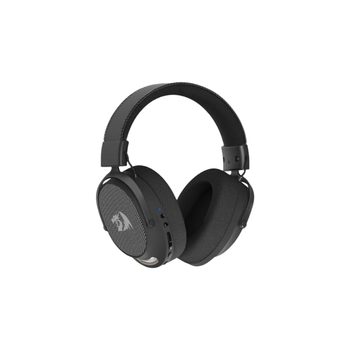 REDRAGON ARROW PRO CARBON GAMING HEADSET BLACK