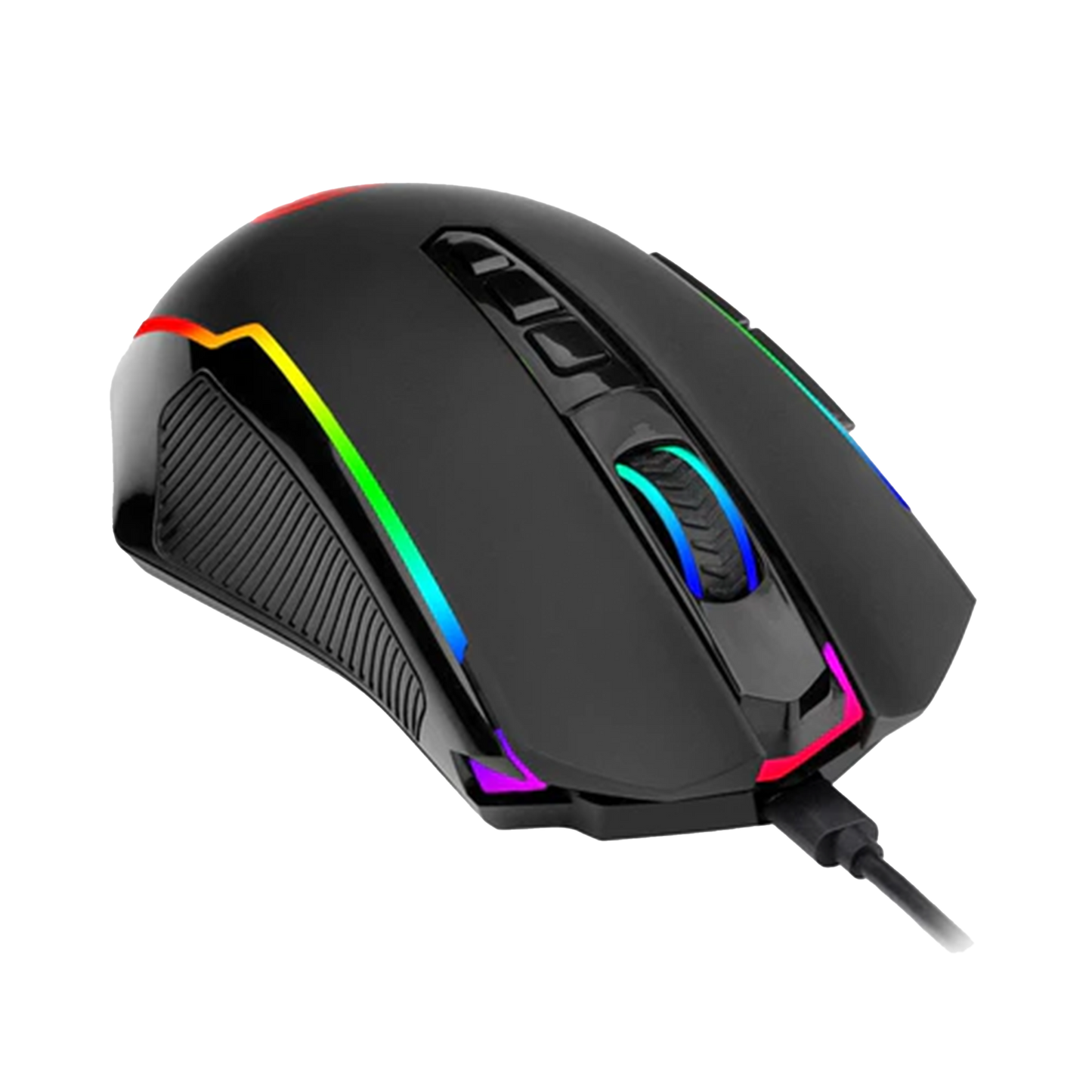REDRAGON RANGER LITE WIRED/WIRELESS RGB GAMING MOUSE