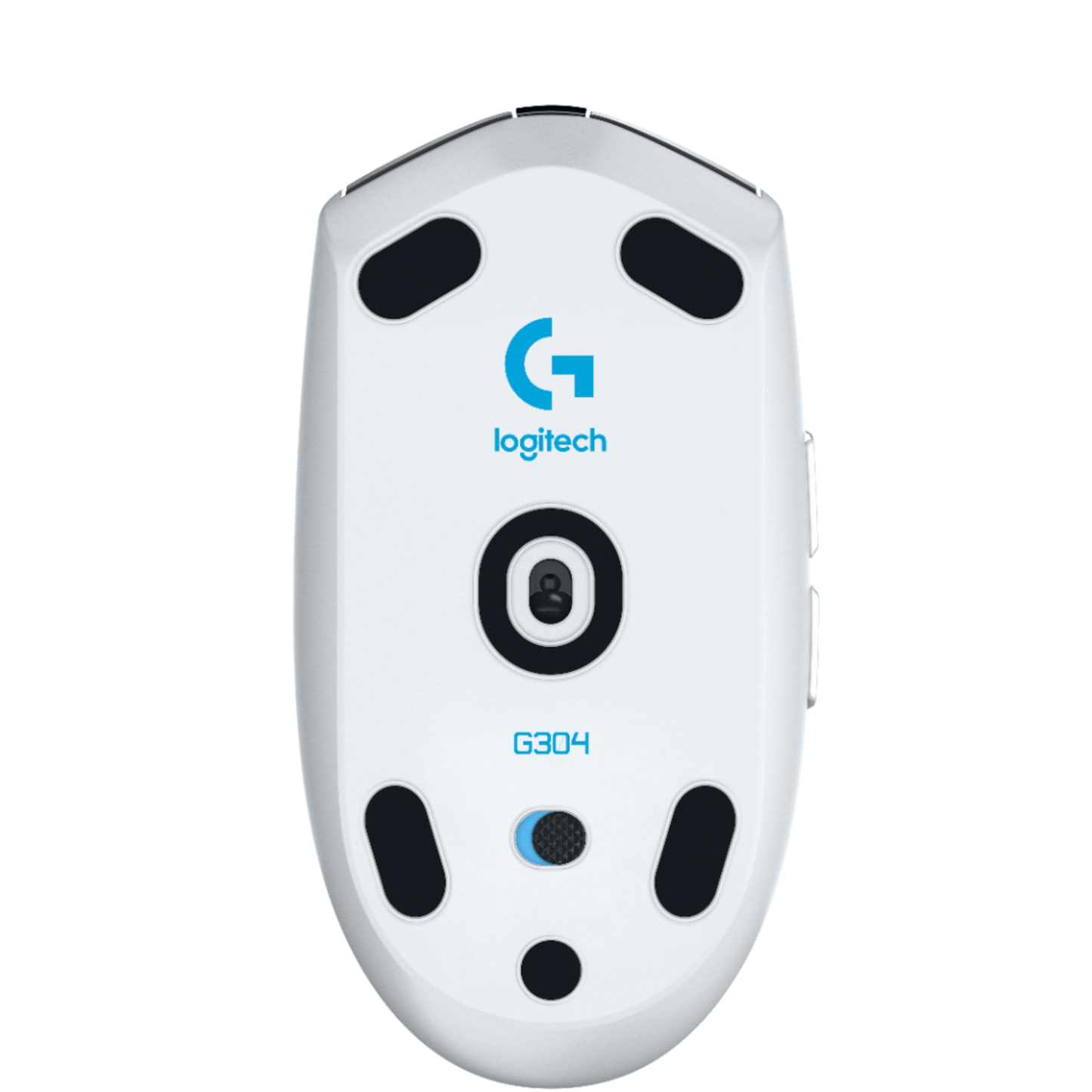 LOGITECH G304 LIGHTSPEED WIRELESS GAMING MOUSE