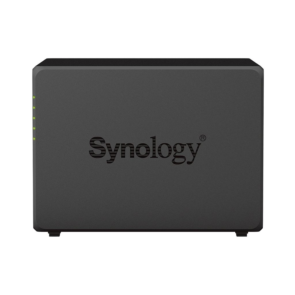 SYNOLOGY DS923+ 4BAY NAS SERVER