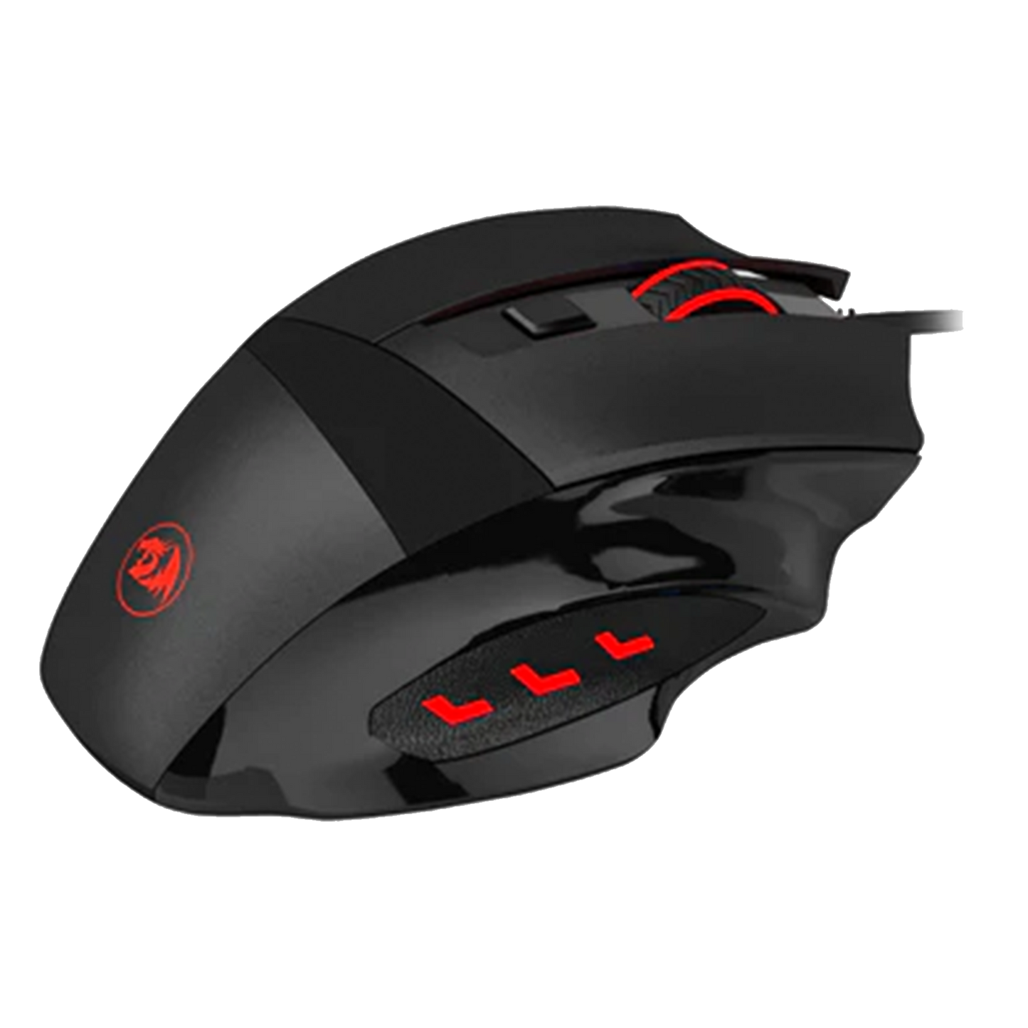 REDRAGON PHASER GAMING MOUSE