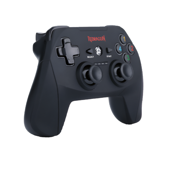 REDRAGON HARROW WIRELESS GAME PAD