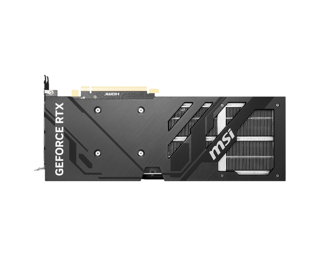 MSI RTX 4060TI 8G 128BIT GDDR6 VENTUS 3X E OC (HDMI, 3XDP)
