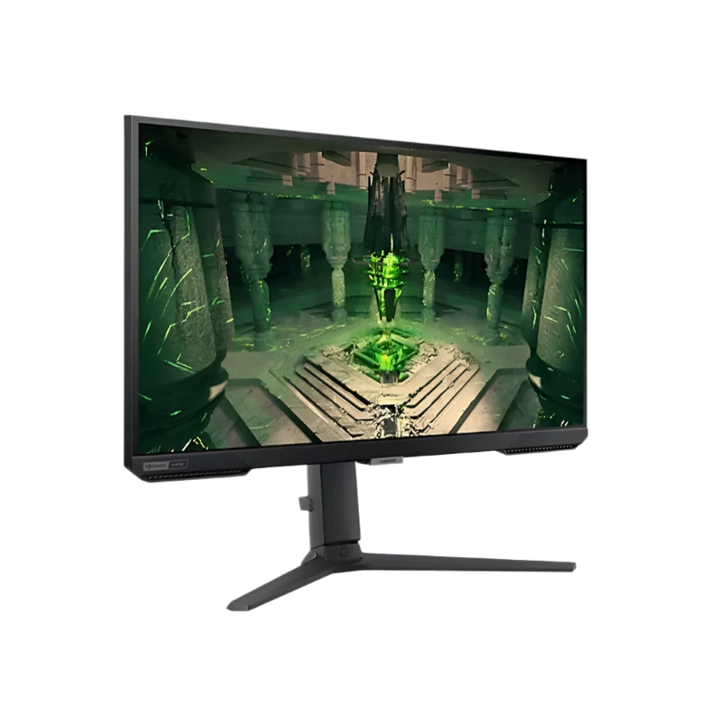 SAMSUNG ODYSSEY G4 LS27BG400EEXXP 27" FHD IPS GAMING MONITOR 240HZ WLMNT (2XHDMI, DP)
