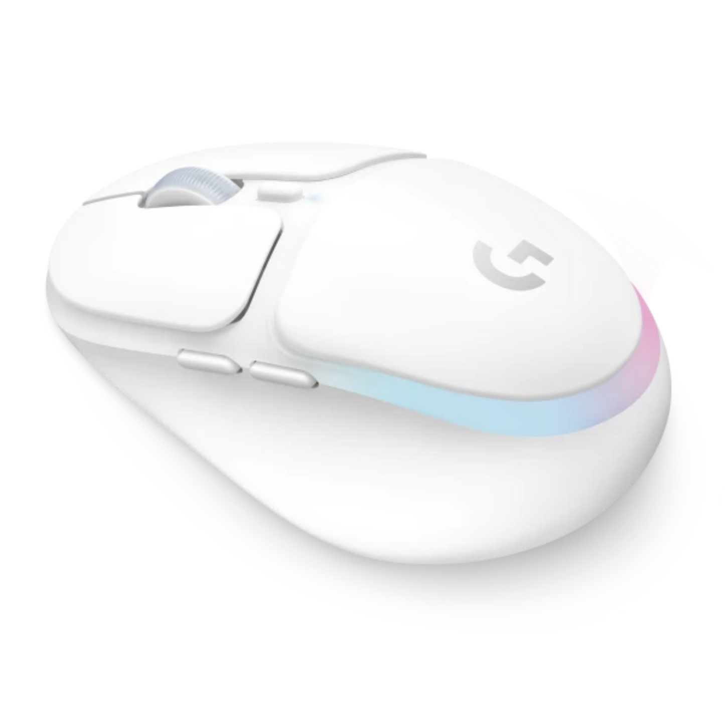 LOGITECH G705 LIGHTSPEED WIRELESS GAMING MOUSE