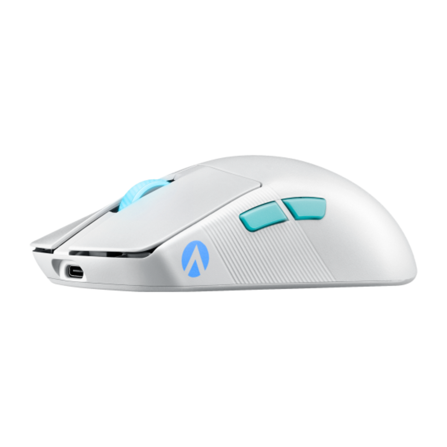 ASUS ROG HARPE ACE AIM LAB EDITION WIRELESS GAMING MOUSE