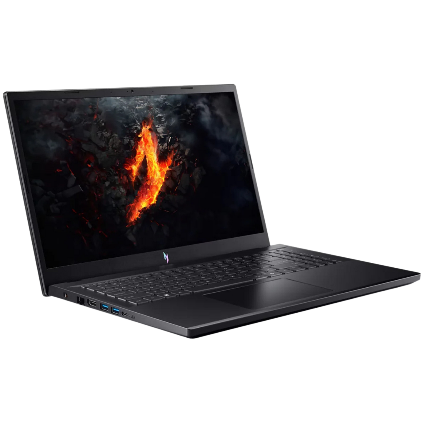 ACER NITRO V 15 ANV15-41-R7K3 R5-7535HS/8GB/512GB NVME/2050 4GB/15.6 165HZ/ W11H/OFC21HS (BLK)