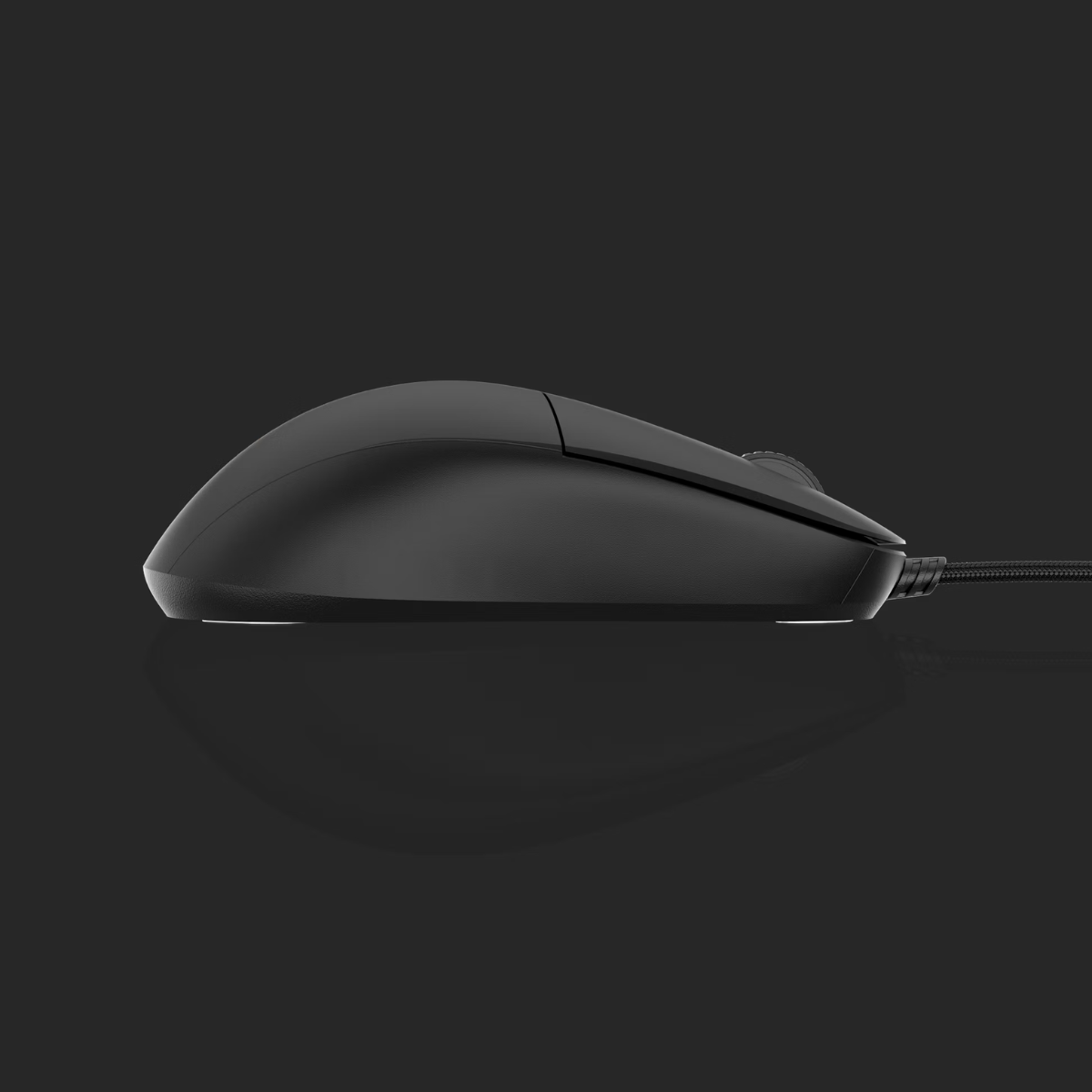 ENDGAME GEAR XM1R GAMIN G MOUSE (BLACK)