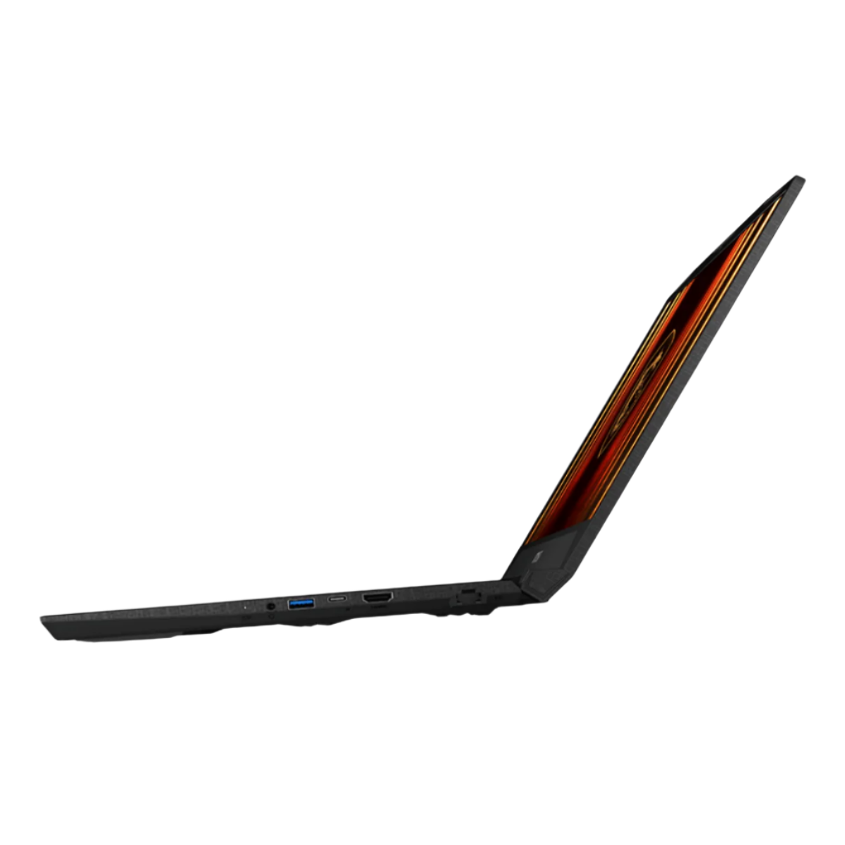 MSI KATANA 15 HX B14WGK-251PH I7-14650HX/8GB+8GB/1TB NVME/5070 8GB/15.6 165HZ/W11H (BLK)