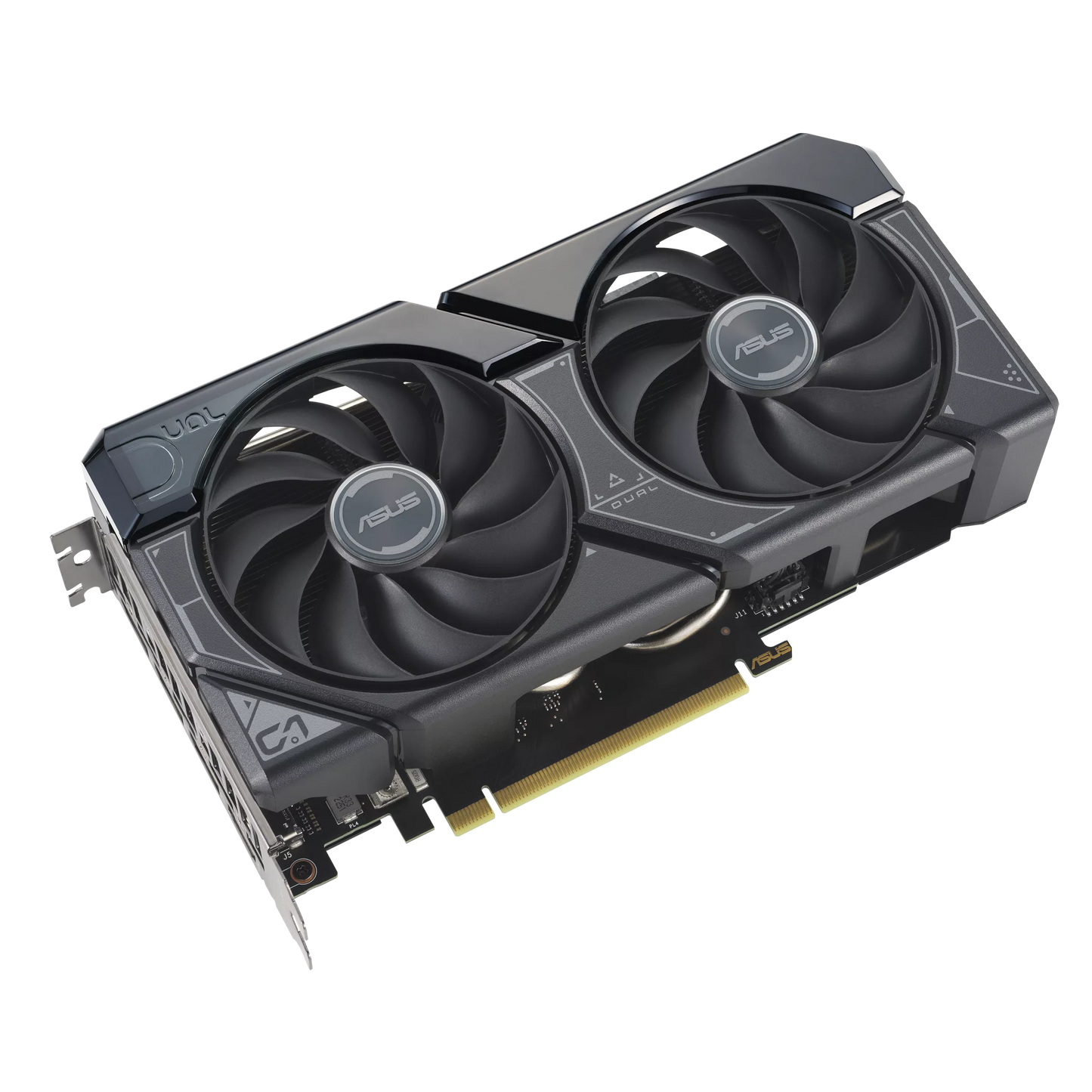 ASUS RTX 4060 8GB 128BIT GDDR6 DUAL-O8G (HDMI, 3XDP)