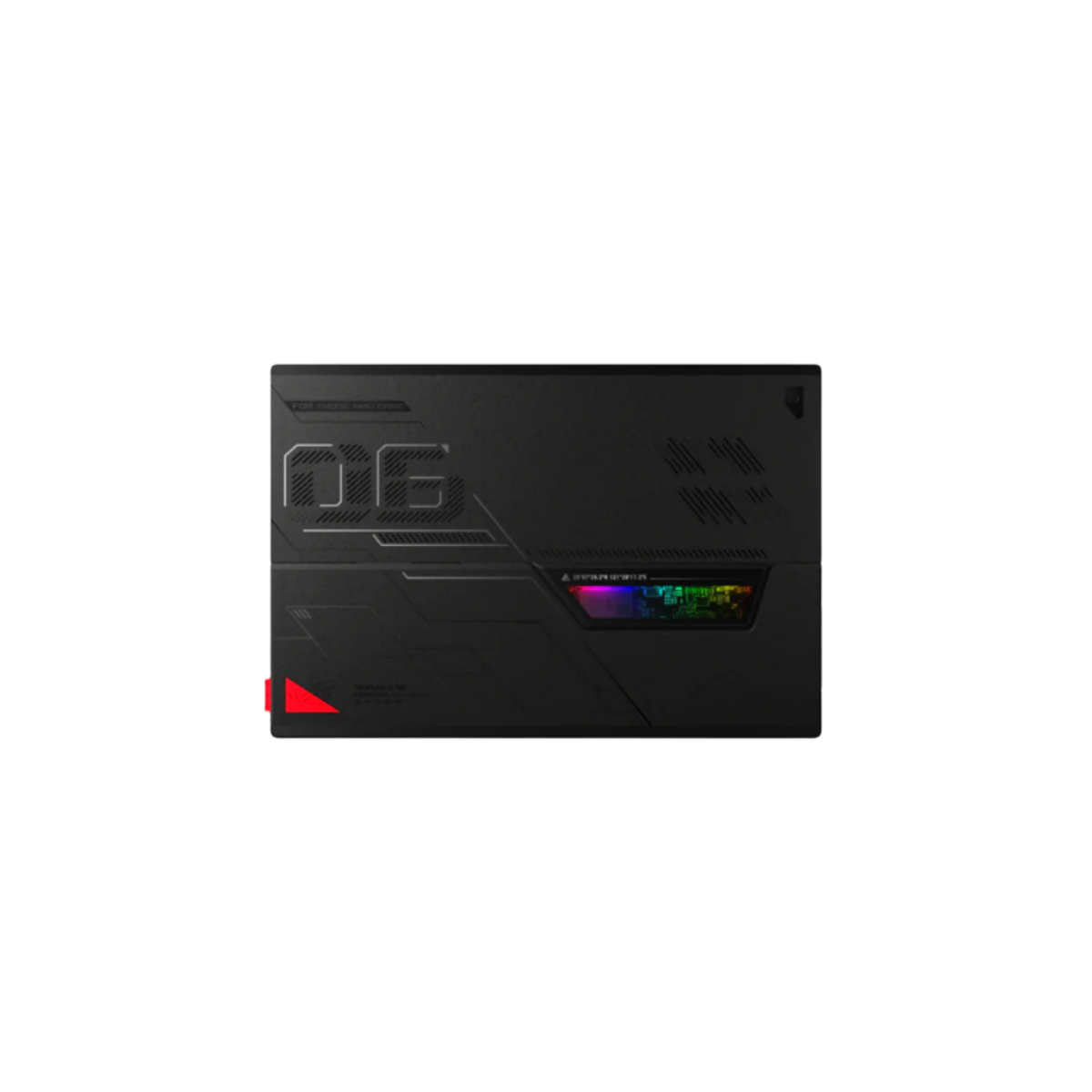 ASUS GZ301ZC-LD055W I7-12700H/8GB+8GB/512GB NVME/3050 4GB/13.4 120HZ/W11H (BLK)