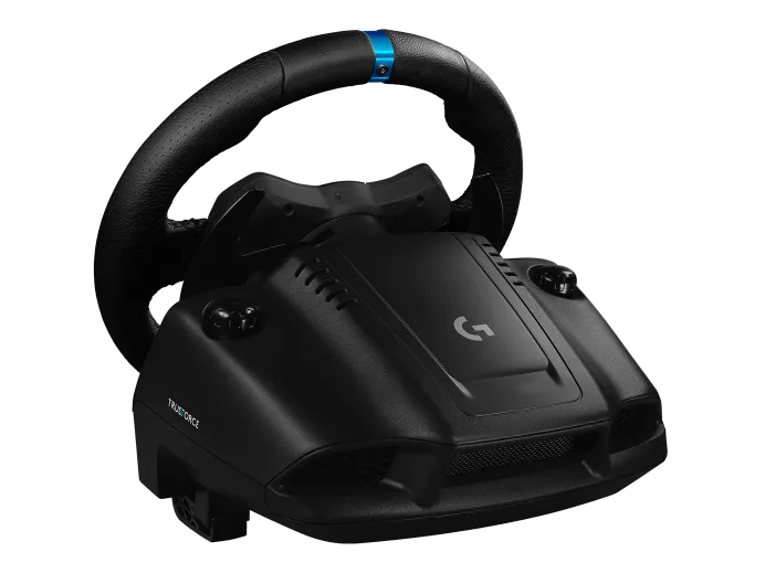 LOGITECH G29 DRIVING FORCE RACING WHEEL