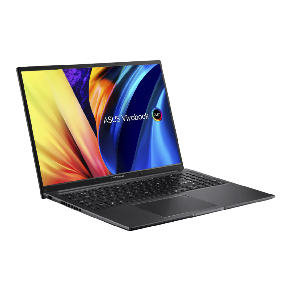 ASUS X1605VA-MB738WSM I9-13900H/8GB+8GB/512GB NVME/16/W11H/OFC21HS+365BASIC (BLK)