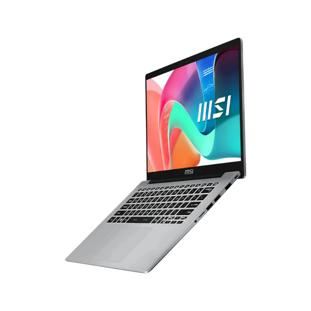 MSI MODERN 13 F13MG-026PH I7-1355U/8GB+8GB/512GB NVME/13.3/W11H/OFC21HS (GRY)