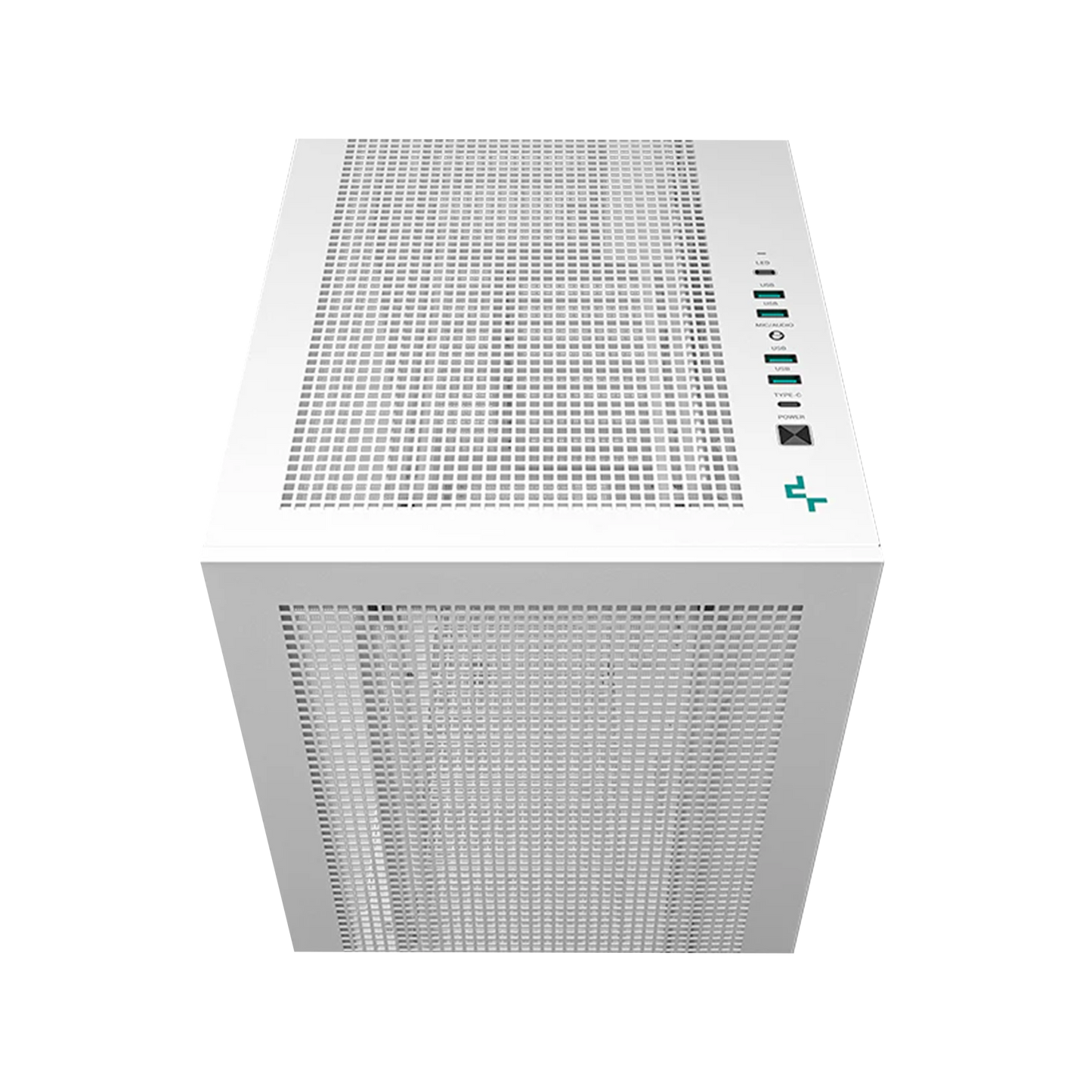 DEEPCOOL MORPHEUS E-ATX FULL TOWER
