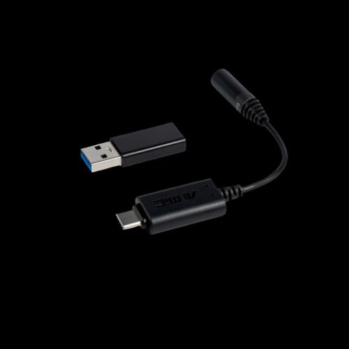 ASUS AI NOISE-CANCELLING MIC ADAPTER