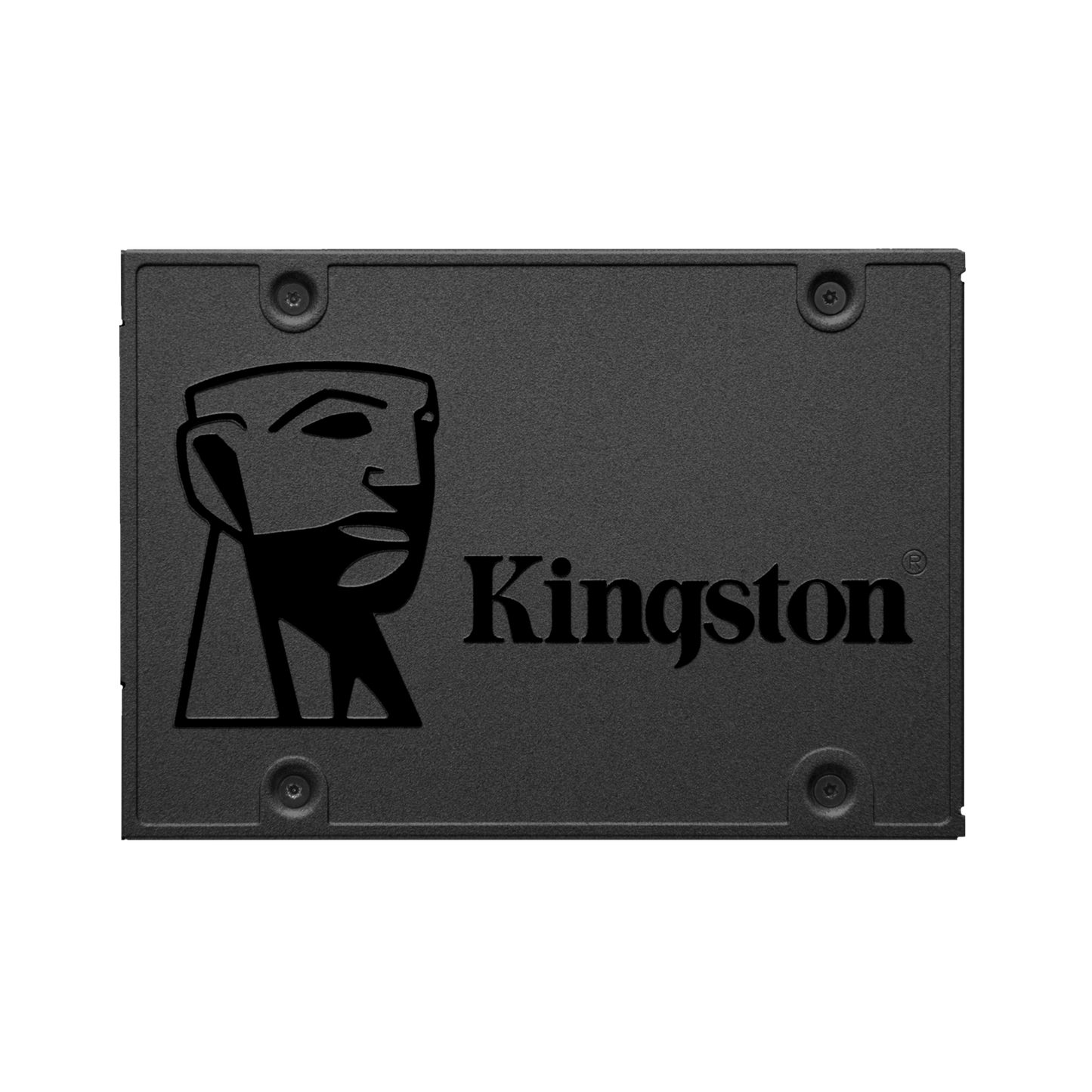 KINGSTON 480GB A400 2.5" SSD SATA 6GB/S (SA400S37/480G) - PC Quickbuys