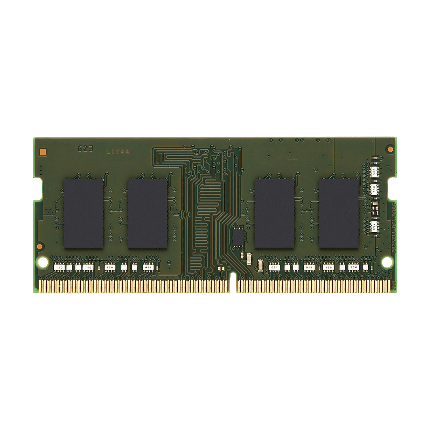 4GB DDR4-2666 KINGSTON SODIMM KVR26S19S6/4 - PC Quickbuys
