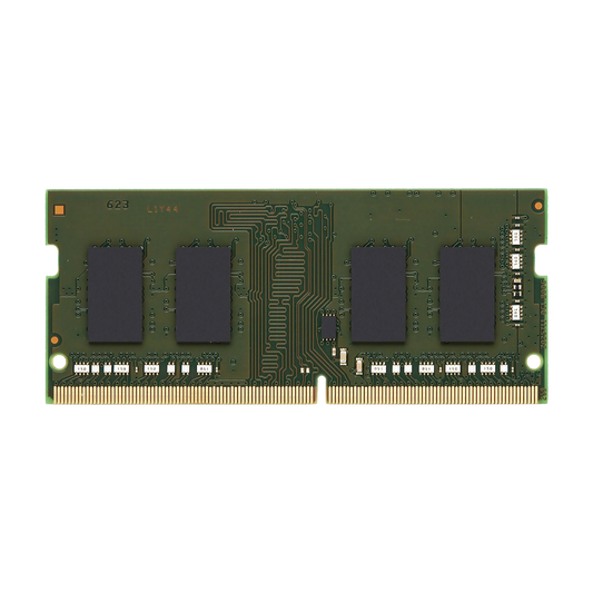 4GB DDR4-2666 KINGSTON SODIMM KVR26S19S6/4 - PC Quickbuys