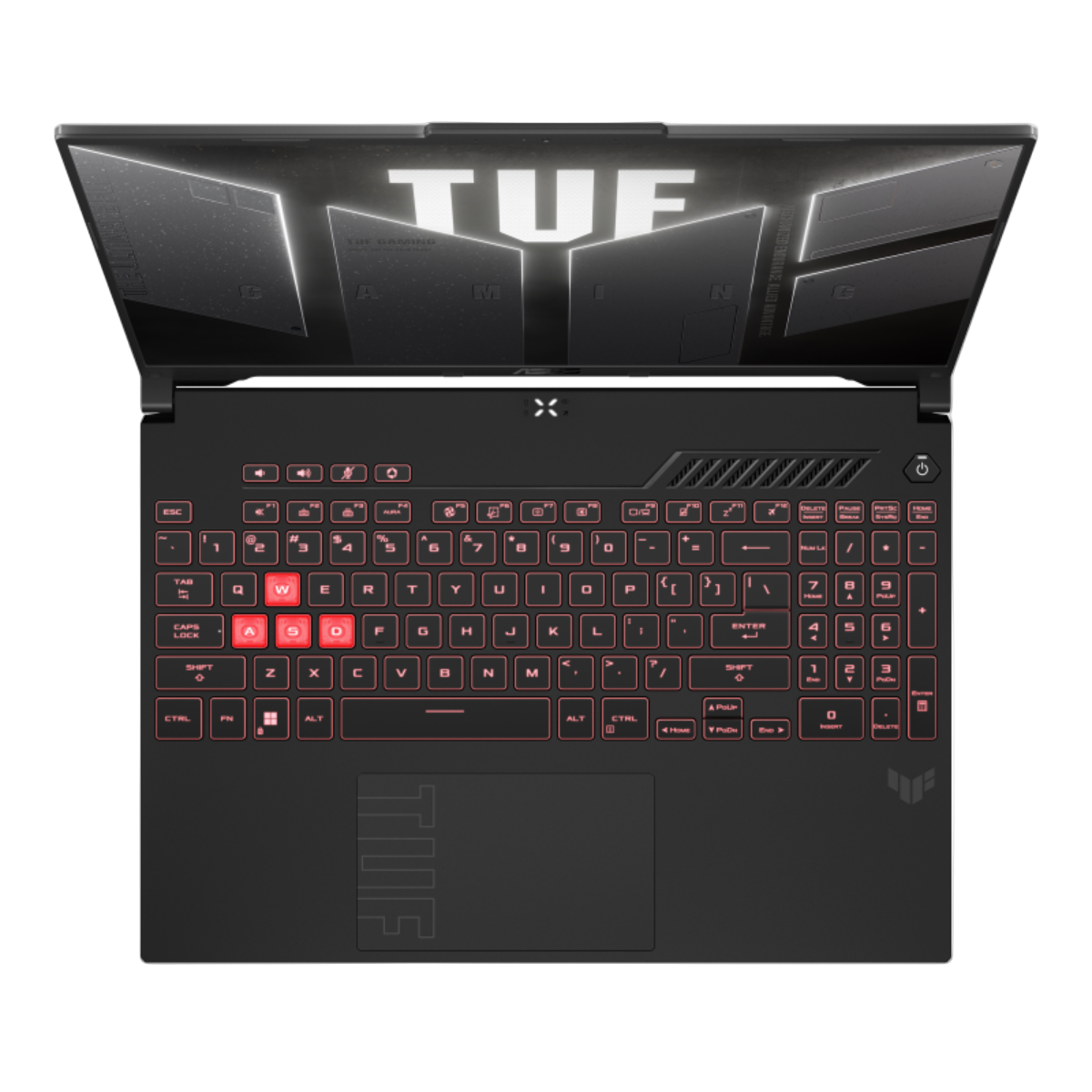 ASUS FA607NUG-RL118WSM R7-7445HS/16GB/512GB NVME/4050 6GB/16 165HZ/W11H/OFC24H+365BASIC (GRY)